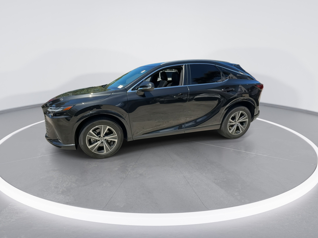 2026 Lexus RX 350h Premium