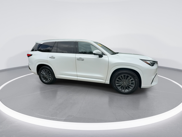 2026 Lexus TX 350