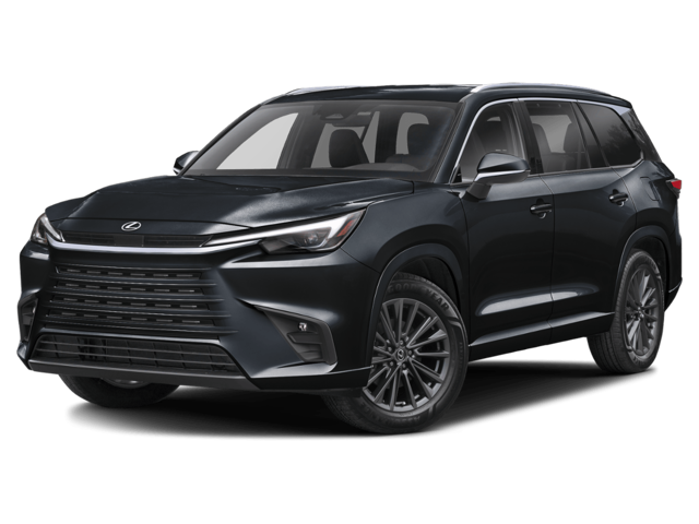2026 Lexus TX 350