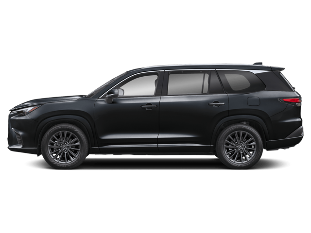 2026 Lexus TX 350