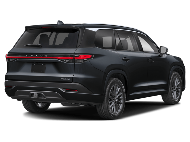 2026 Lexus TX 350
