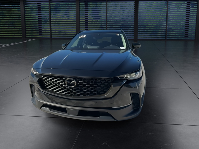 2026 Mazda CX-50 2.5 S Meridian Edition