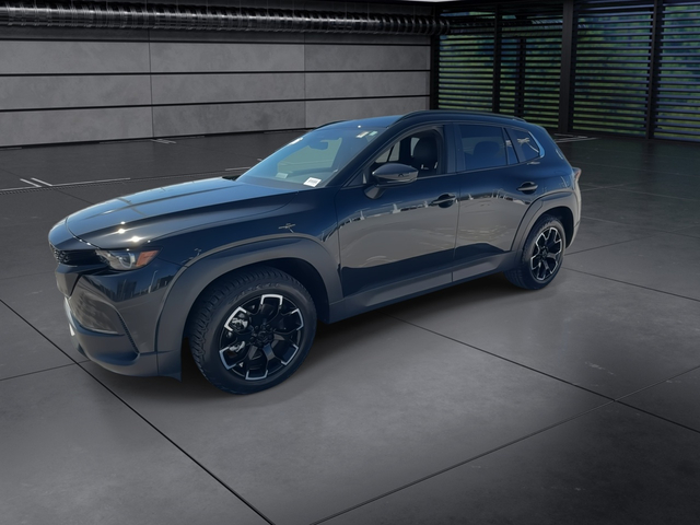 2026 Mazda CX-50 2.5 S Meridian Edition