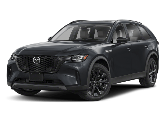 2026 Mazda CX-90 3.3 Turbo Premium
