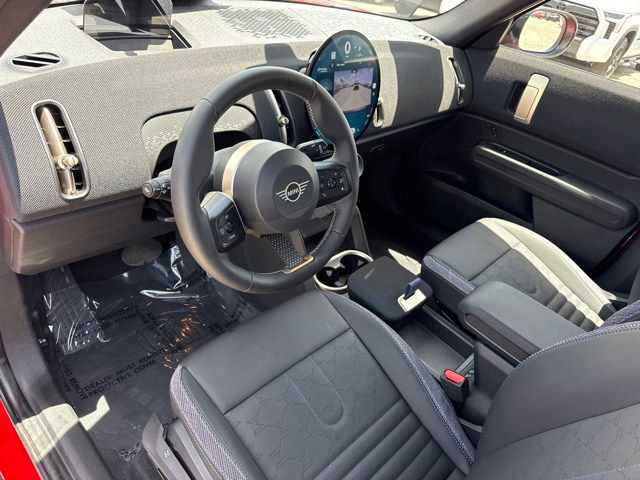 2026 Mini Cooper S Countryman Signature Plus