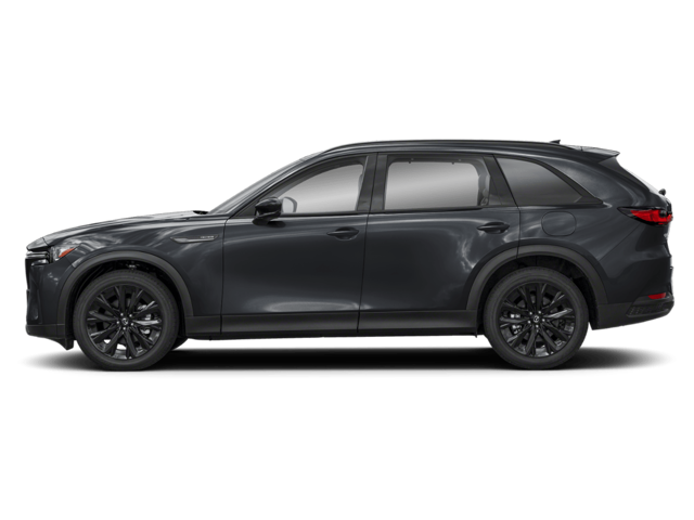 2026 Mazda CX-90 3.3 Turbo Premium