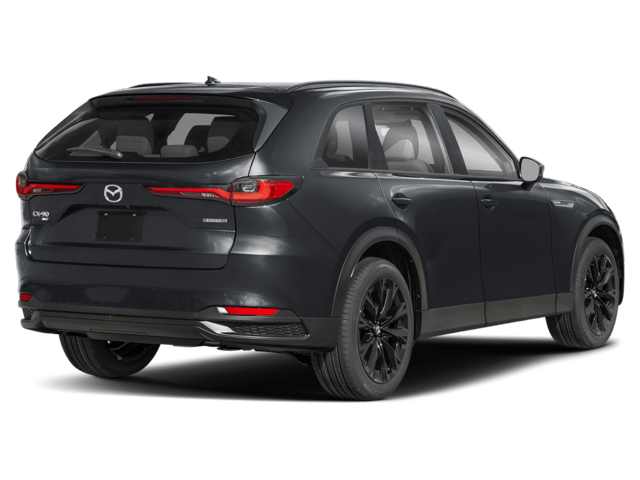 2026 Mazda CX-90 3.3 Turbo Premium