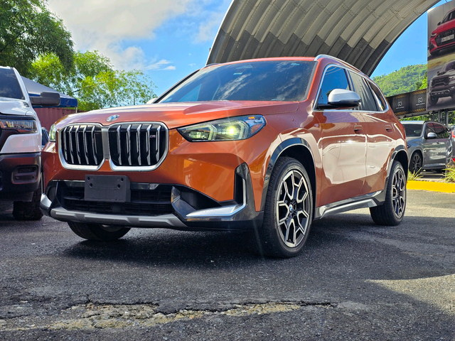 2023 BMW X1 xDrive28i