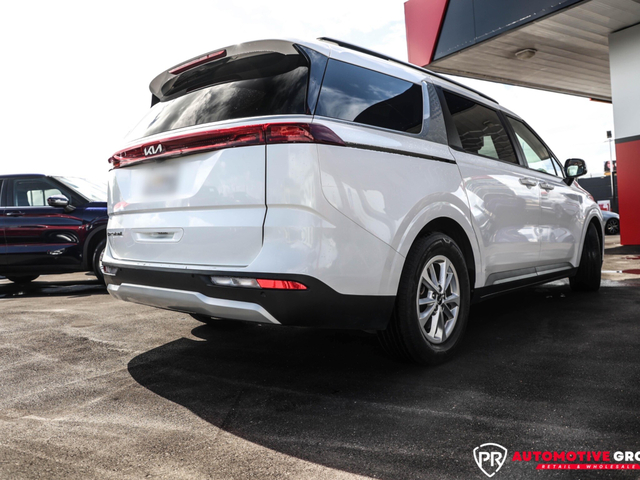 2024 Kia Carnival