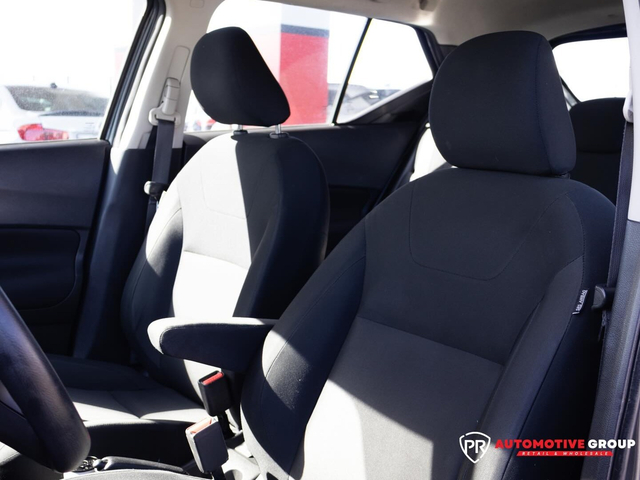 2023 Nissan Kicks S