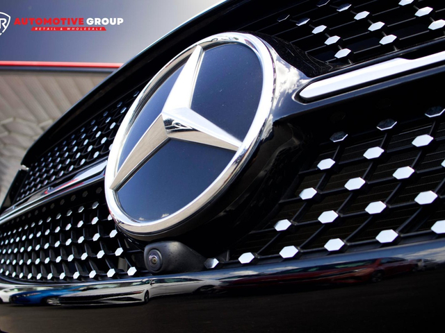 2023 Mercedes-Benz GLC GLC 300