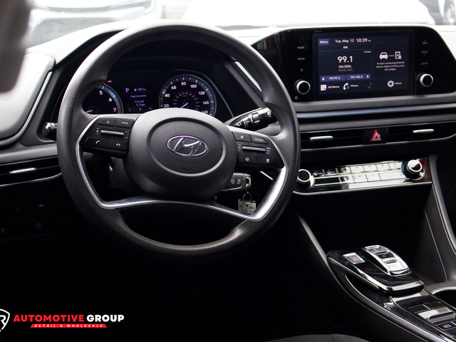 2023 Hyundai Sonata SE