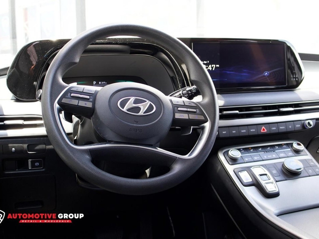 2025 Hyundai Palisade SE