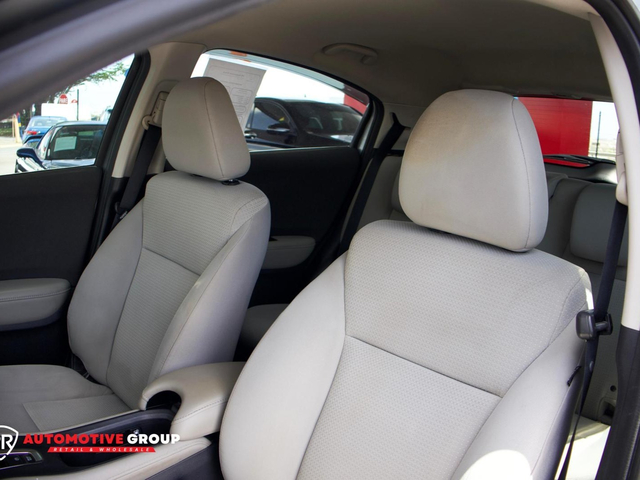2021 Honda HR-V LX