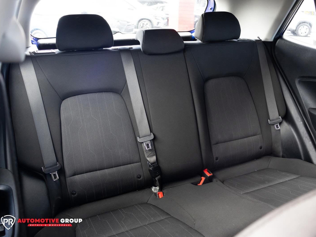 2024 Hyundai Venue SE
