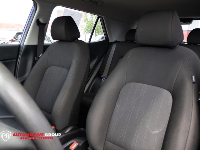 2024 Hyundai Venue SE