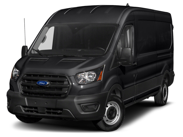 2022 Ford Transit Cargo Van