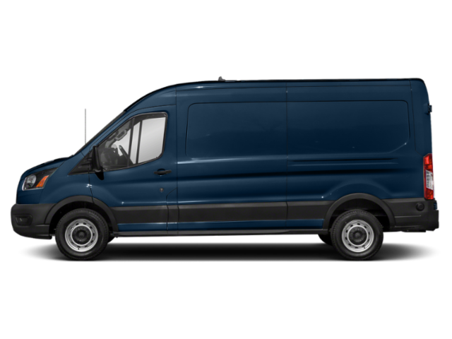 2022 Ford Transit Cargo Van
