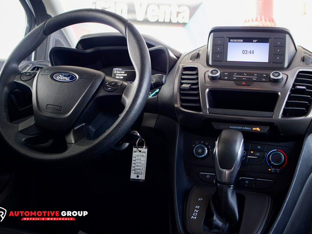 2023 Ford Transit Connect Van XL