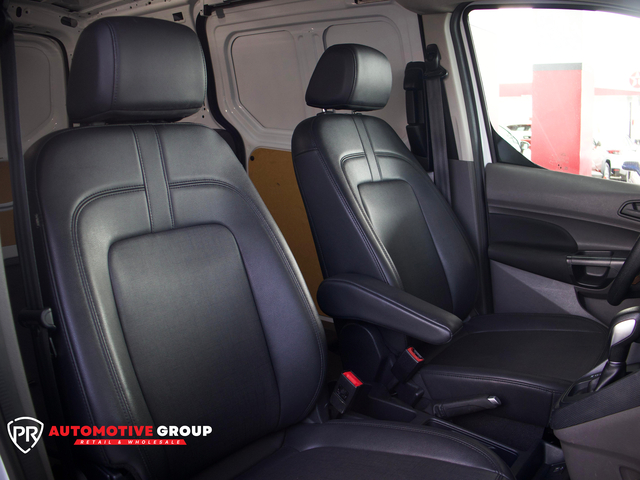 2023 Ford Transit Connect Van XL
