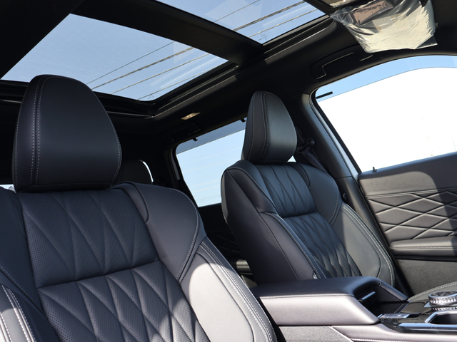 2026 Mitsubishi Outlander SEL