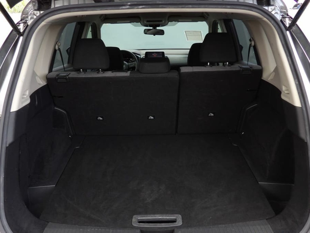 2022 Nissan Rogue S