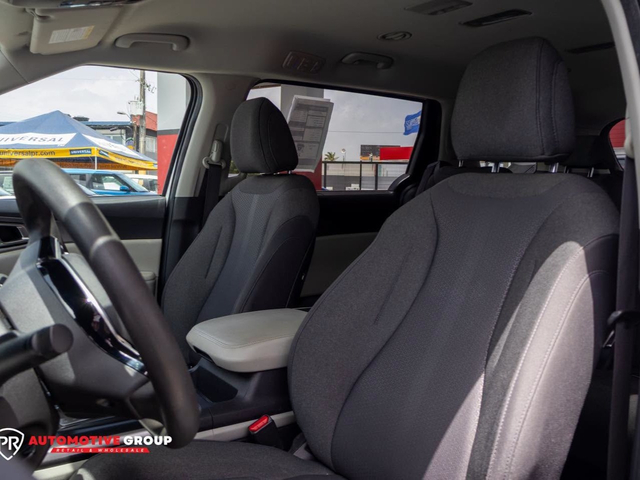 2024 Kia Carnival