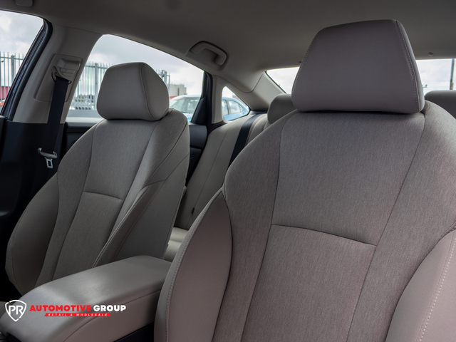 2023 Honda Accord Sedan LX