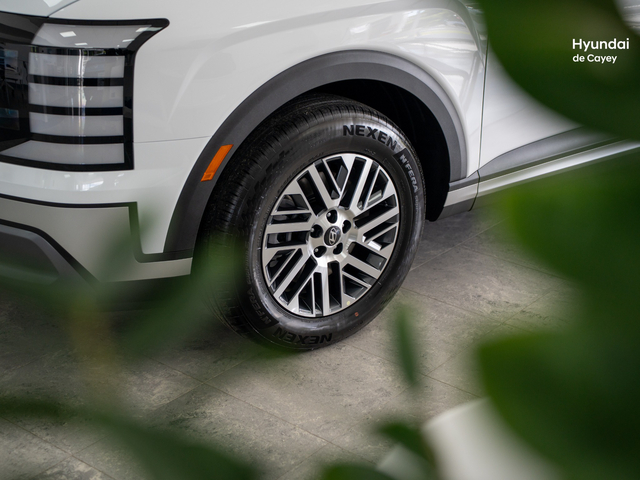 Hyundai Palisade SEL-CONV 3.5L 2026