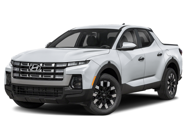 Hyundai Santa Cruz SE 2.5L GDI 8AT 4DR 2026
