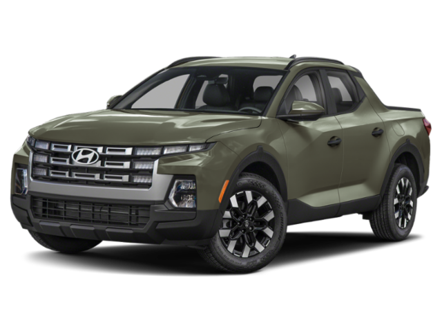 Hyundai Santa Cruz SEL ACTIVITY 2.5L 2026