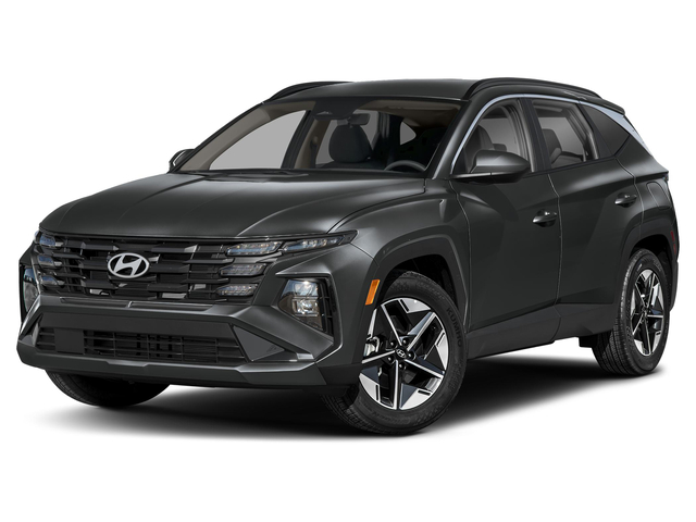 Hyundai Tucson SEL 2.5L 5DR 8AT 2026