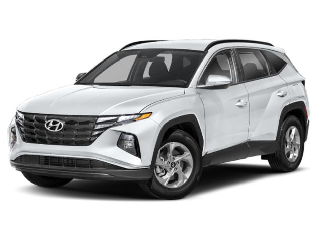 Hyundai Tucson SEL 2022