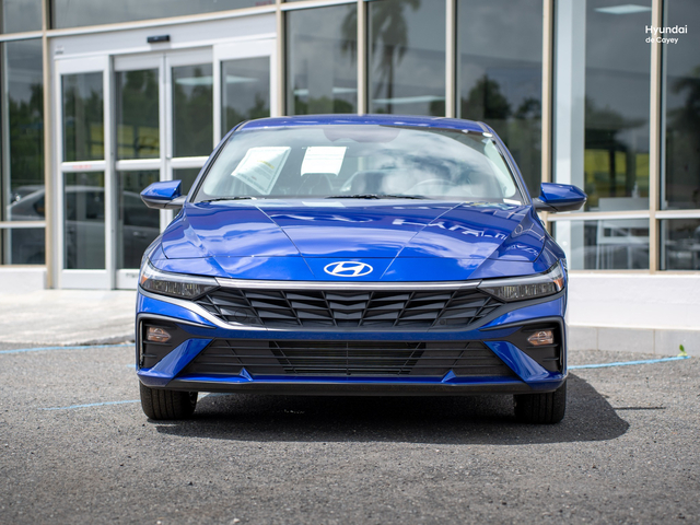 Hyundai Venue SE 1.6L 5DR IVT 2026