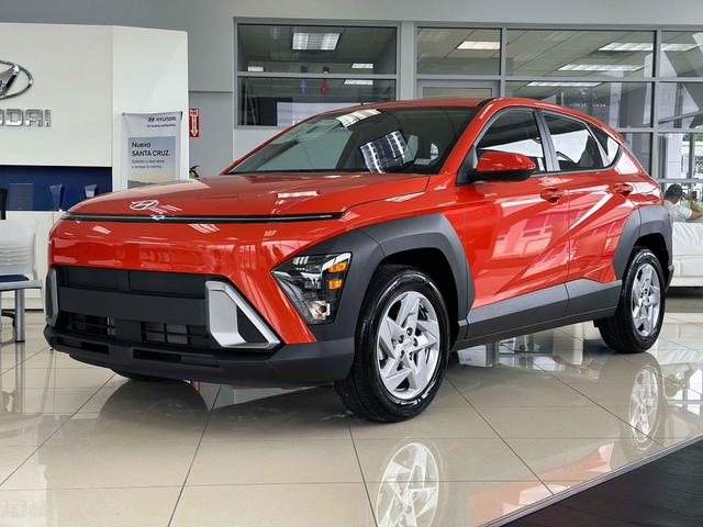 2026 Hyundai Kona SE