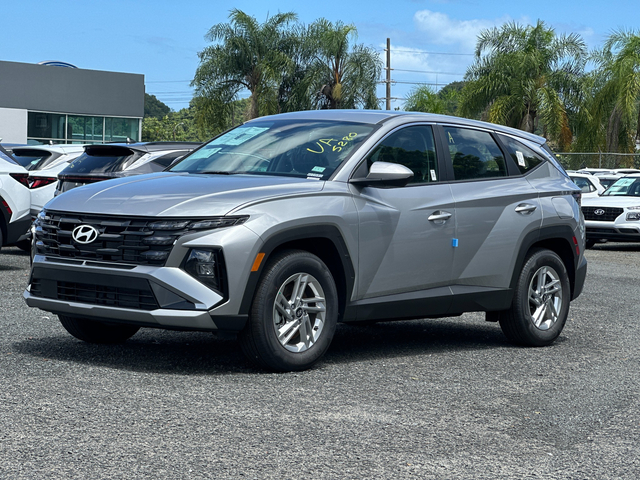 Hyundai Tucson SE 2026