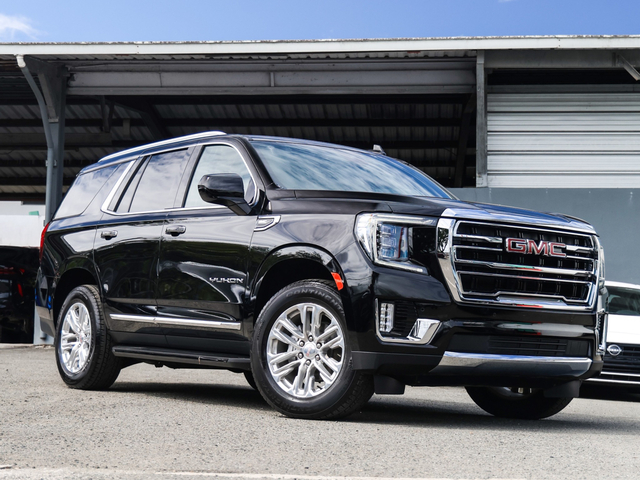 2024 GMC Yukon SLT