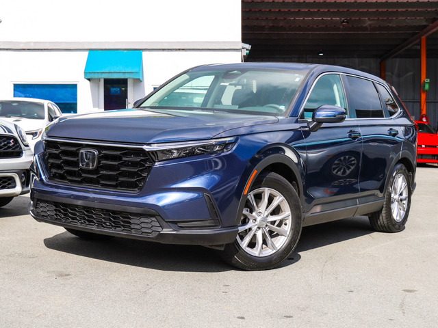 2023 Honda CR-V EX