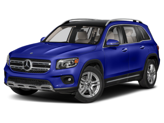 2021 Mercedes-Benz GLB GLB 250