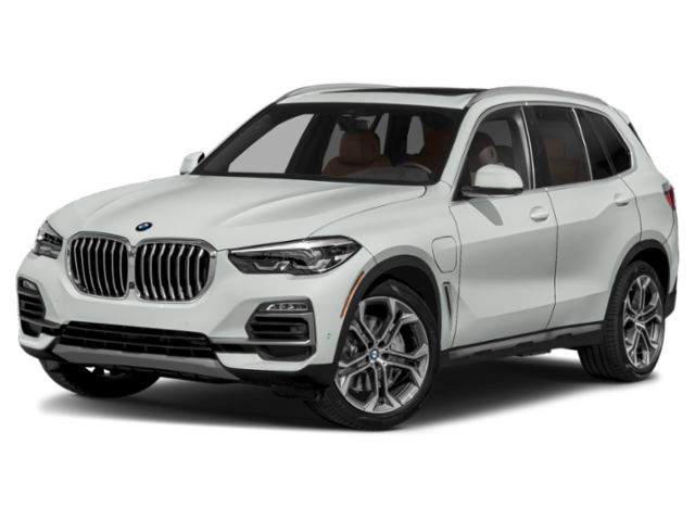 2022 BMW X5 xDrive45e