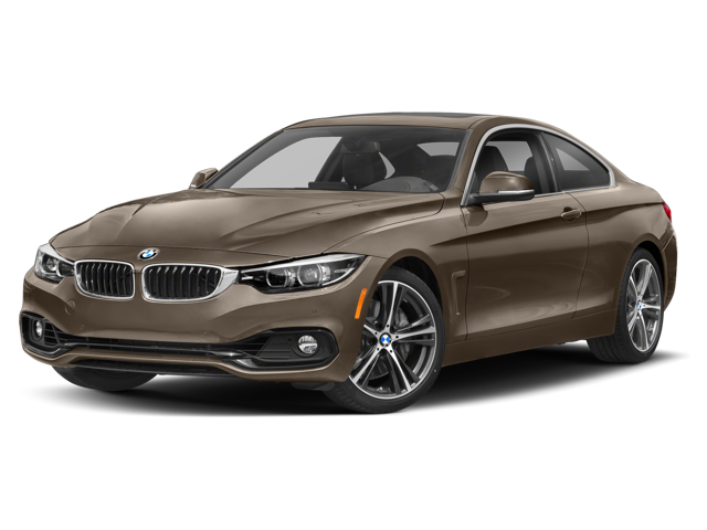 2020 BMW 4 Series 440i