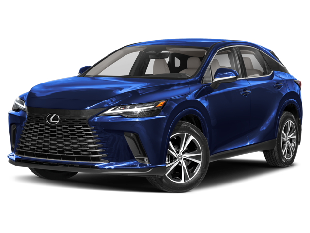 2024 Lexus RX RX 350