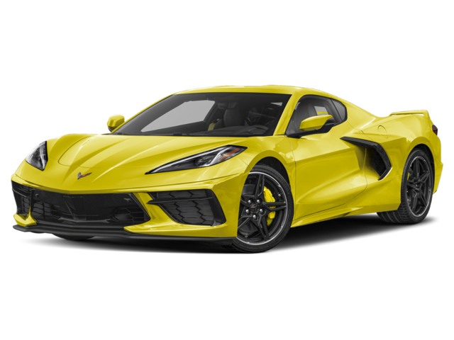 2020 Chevrolet Corvette 3LT
