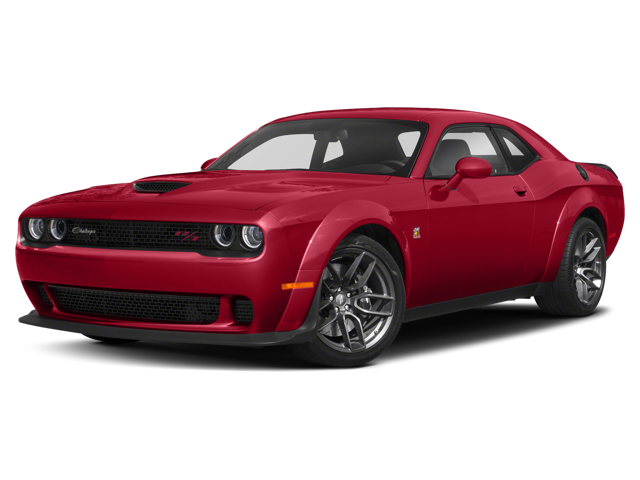 2020 Dodge Challenger R/T Scat Pack