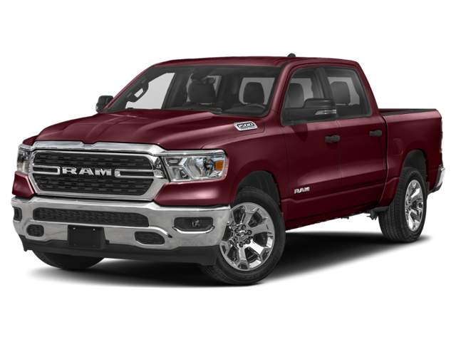 2024 Ram 1500 Big Horn