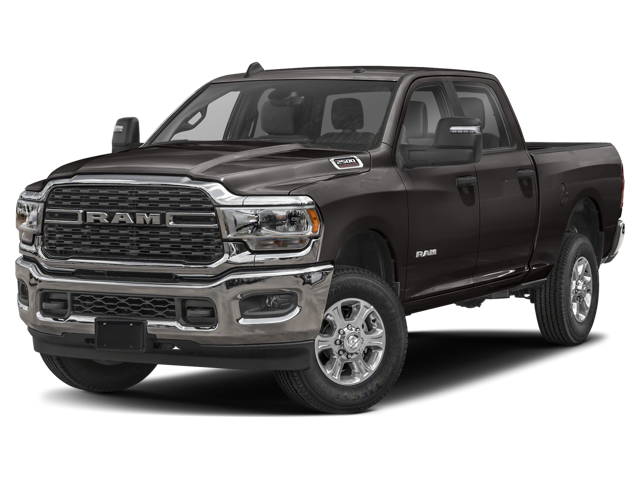 2023 Ram 2500 Laramie