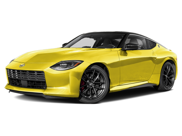 2023 Nissan Z Performance