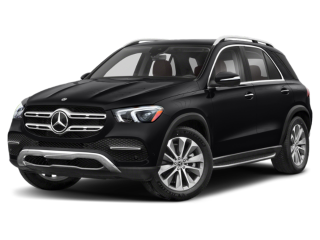 2022 Mercedes-Benz GLE GLE 450