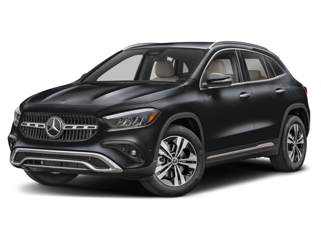 2024 Mercedes-Benz GLA GLA 250