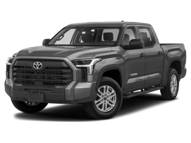 2022 Toyota Tundra 4WD SR5